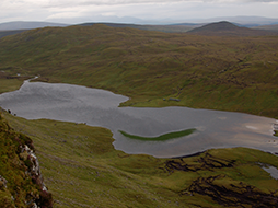 Loch Chorie Mhoir